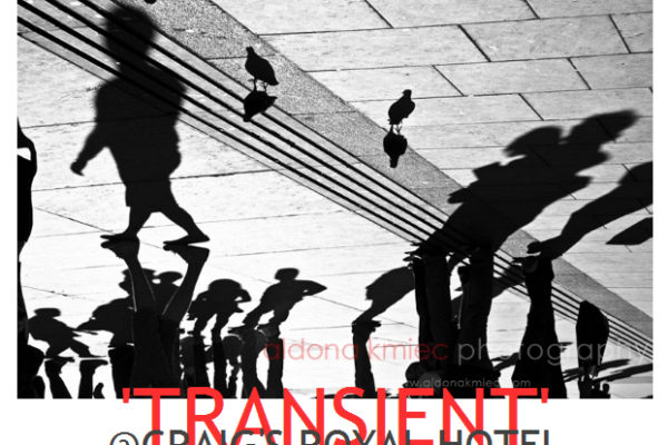 Transient Photo Exhibition Ballarat International Photo Biennale Aldona Kmiec Art Photography