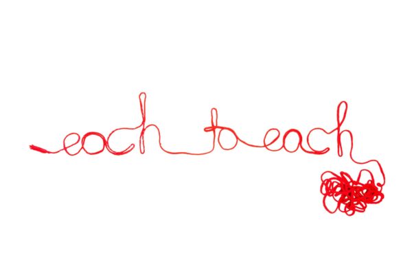 Each to Each Ballarat art exhibition