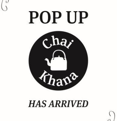 Pop Up Chai Khana Ballarat tea shop Aldona Kmiec Photography Big Space Studio