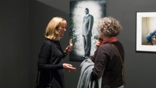 My Australia my journey Monash Gallery Bowness Photography Prize Finalist Aldona Kmiec My Australia My Journey Sudanese refugee photograph
