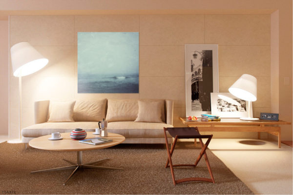 Cape Conran Ocean Print Melbourne Home Aldona Kmiec Photographic art