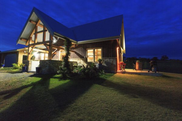 Ballarat airbnb photography
