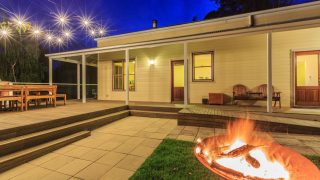 Gippsland airbnb photography case study