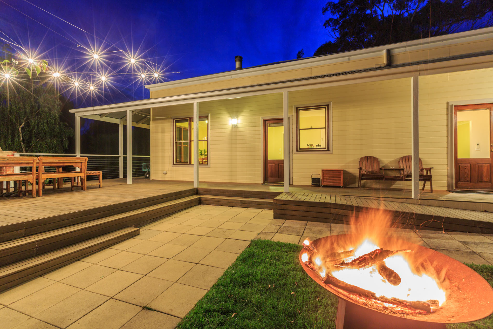Ballarat Real Estate airbnb photography