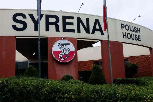 Polonia Dom Polski Syrena Rowville Polonia Melbourne