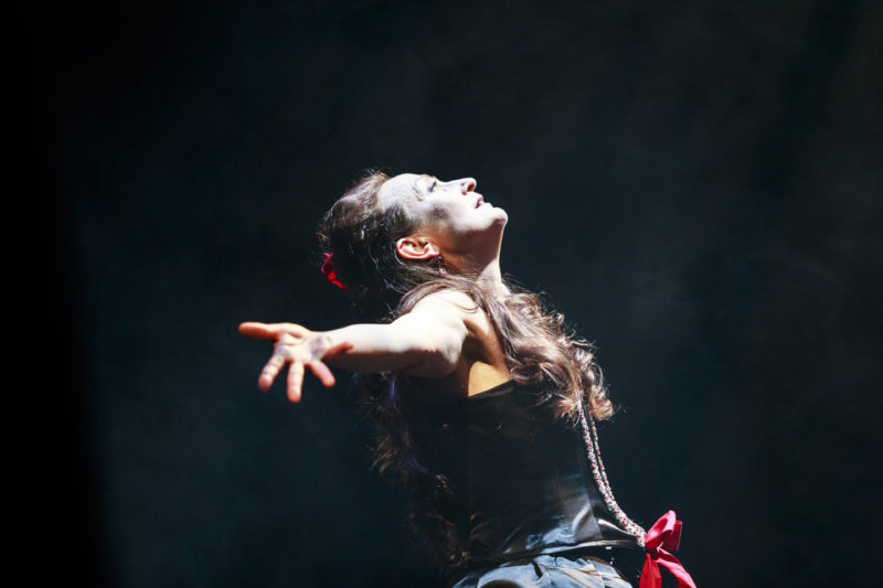 Moira Finucane Aldona Kmiec Performance Photography Ballarat