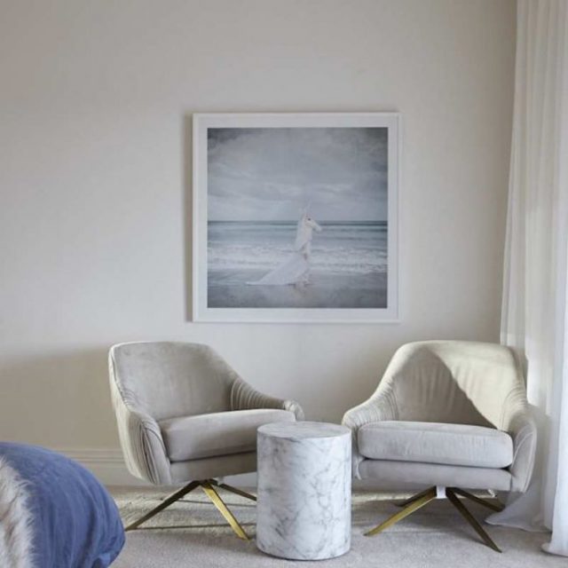 unicorns are real by aldona kmiec artist ltd edition print art lovers Australia As seen on The Block show