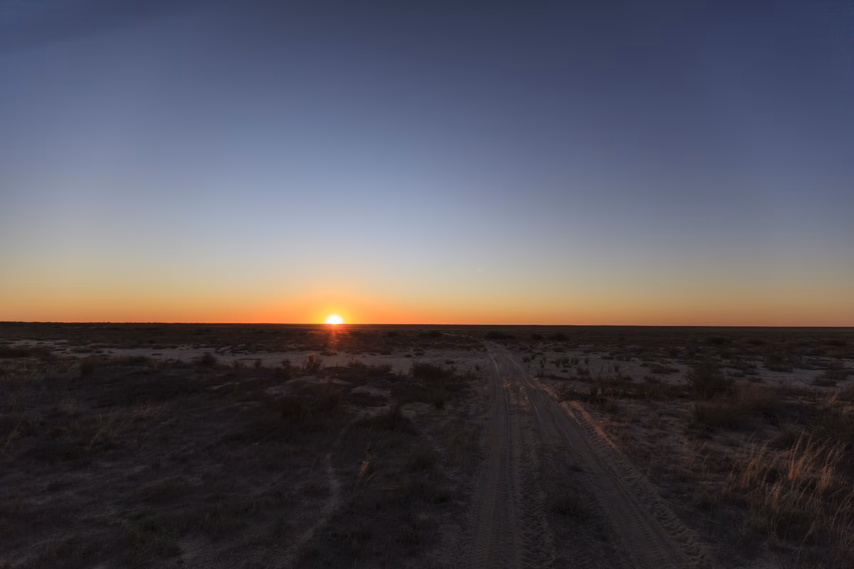 Lake Hindmarsh_12 Friday, 25 March 2016 at 7:30 pm
