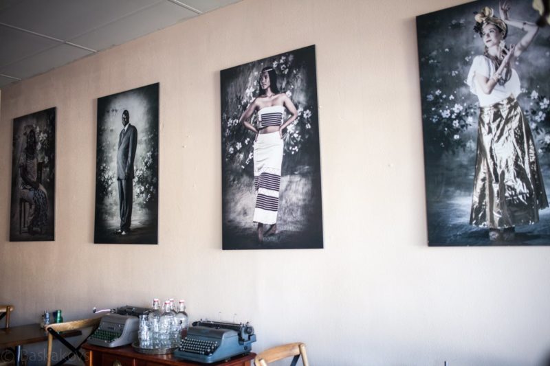 Aldona Kmiec Ballarat Artist Sweet Savoury cafe photography My Australia My Journey