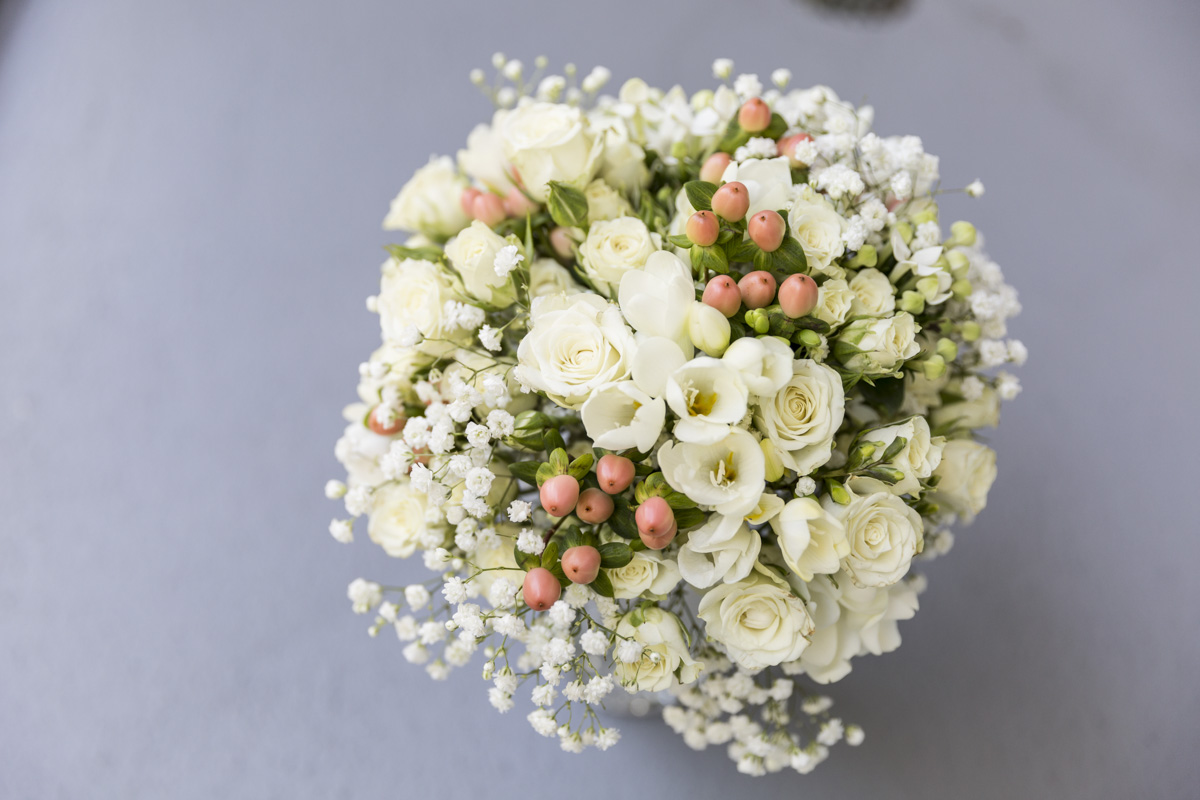 Polish wedding Photography flowers