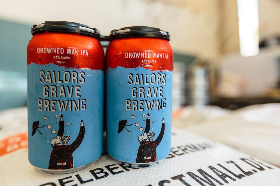 Sailors Grave Brewery Photos East Gippsland » | Aldona Kmiec Photo