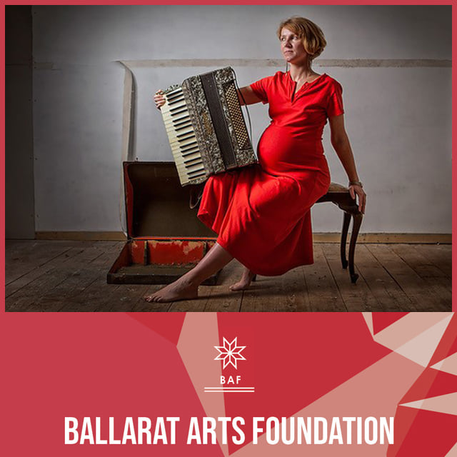 Eureka Art Award 2020 Melbourne to Ballarat