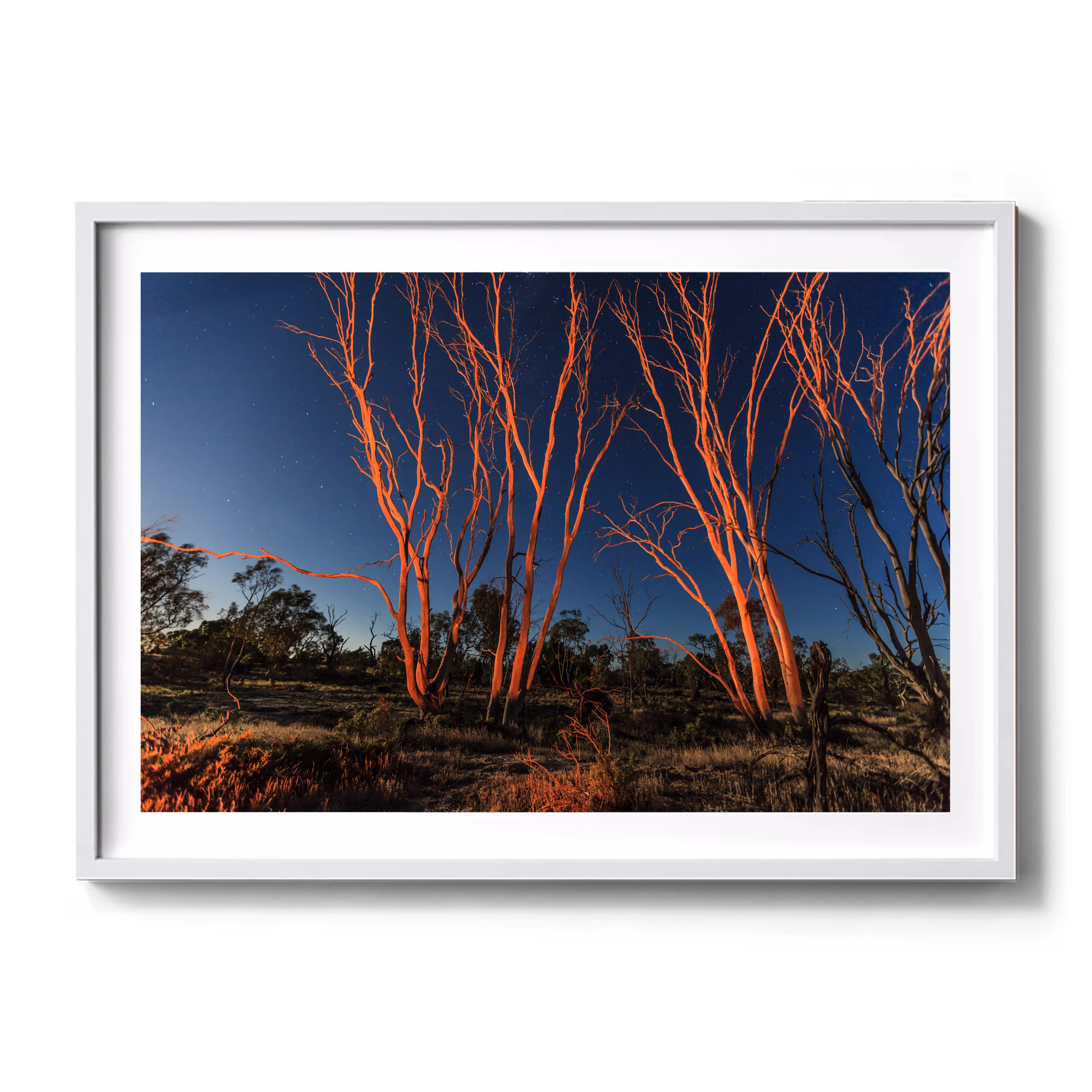 Wimmera Nights Lake Hindmarsh 39