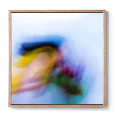 Winterbloom 77 Artworks Aldona Kmieć