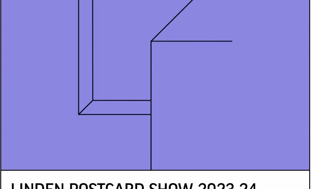 Linden Postcard Show 2023-2024