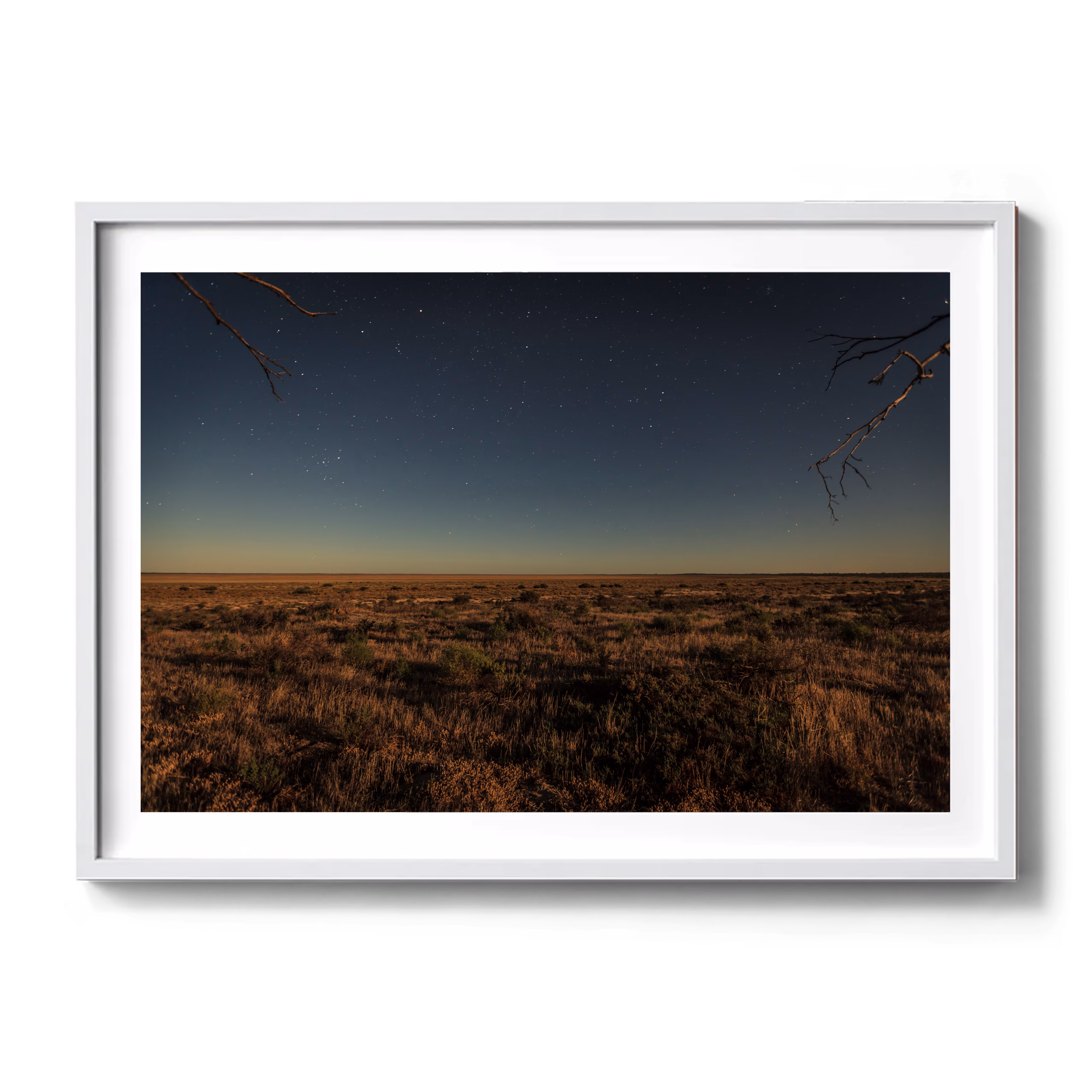 Lake Hindmarsh 38 Wimmera Friday, 25 March 2016 at 9:39 pm