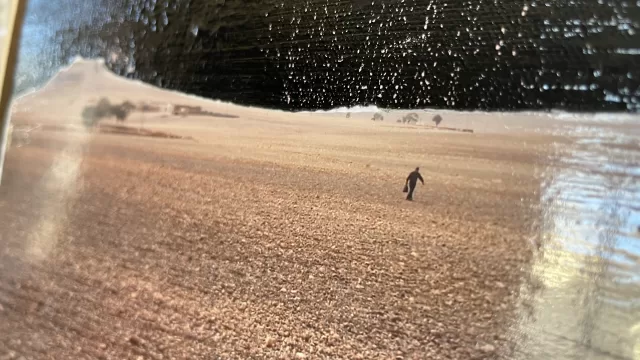Mirage