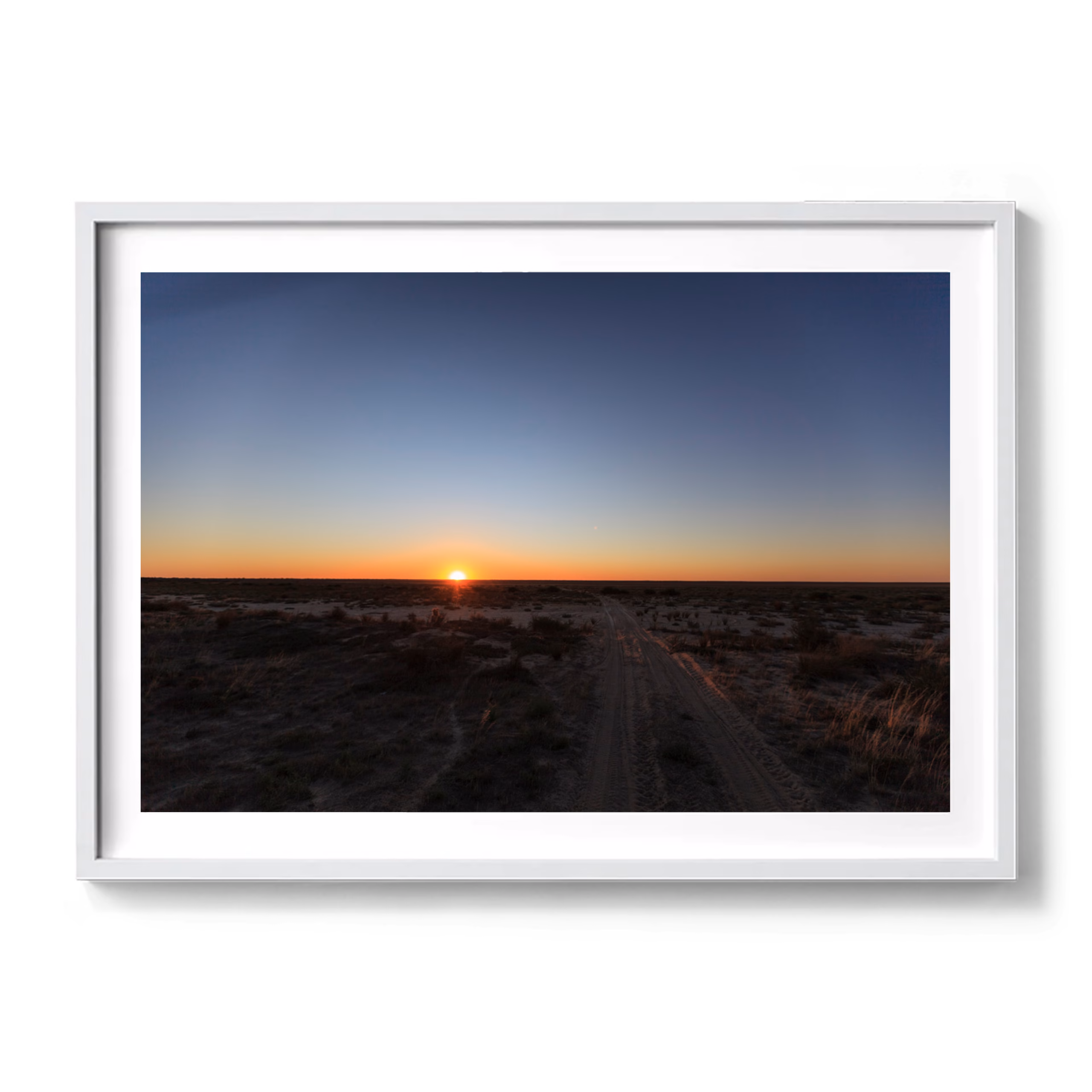 Lake Hindmarsh_12 Friday, 25 March 2016 at 7:30 pm