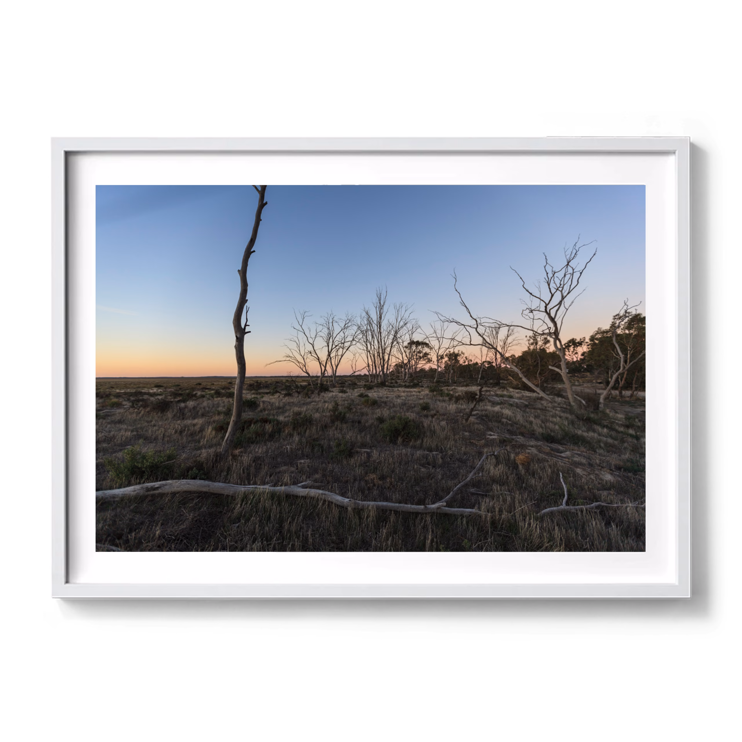 Lake Hindmarsh_14 Friday, 25 March 2016 at 7:35 pm