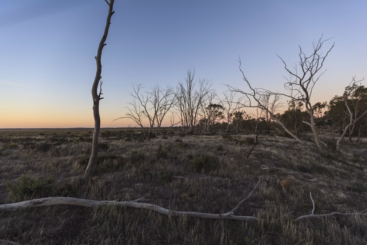 Lake Hindmarsh_14 Friday, 25 March 2016 at 7:35 pm